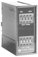 DA200 Series MINIFLEX® DA200 Series Digital Repeat Cycle