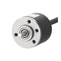 E30 Series 30 Millimeter (mm) Diameter Incremental Rotary Encoders