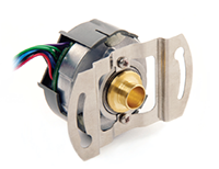 F14 Servo Duty Encoder for Stepper and Small Servo Motor