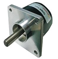 H42 Series Shafted Incremental Encoder