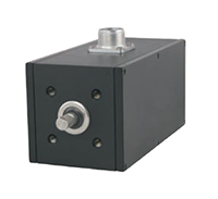 Heavy-Duty Cube Housing
