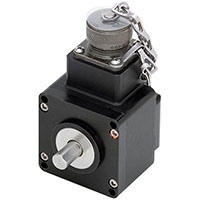HD20 Series Hazardous Duty Encoder