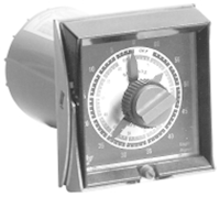 HG1 Series Flexopulse® Repeat Cycle Timer