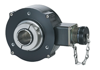 HSD37 Series Harsh Duty Optical Incremental Encoder