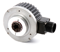 HSD38 Series Harsh Duty Optical Incremental Encoder