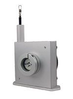 Model LCX120 Draw Wire Encoder