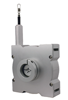 Model LCX135 Draw Wire Encoder