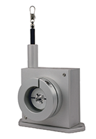 Model LCX80 Draw Wire Encoder