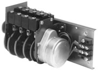 MP MULTIPULSE® Series Repeat Cycle Timer