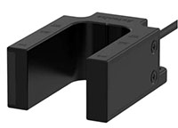 MU Series U-Shaped Magnetic Proximity Sensor