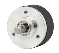 Model 15S Incremetnal Shaft Encoder