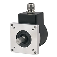 Model 702 Incremetnal Shaft Encoder
