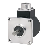 Model 725 Incremetnal Shaft Encoder