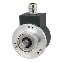 Model 758 Incremetnal Shaft Encoder
