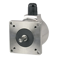 Model 802S Incremetnal Shaft Encoder