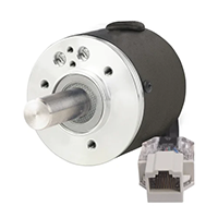 Model DR274 Direct Replacement Encoder for Perfecta Printing Presses The Microcut Controller