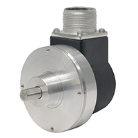 Model DR651 Direct Replacement Encoder for DRC 29L