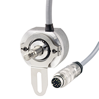 Model DR686 Direct Replacement Encoder for Siemens 1XP8001
