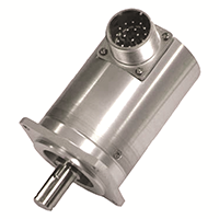 Model DR86A Extra Heavy-Duty Machine Tool Encoder