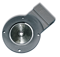 R45 Series Heavy-Duty Bearingless Ring Kits