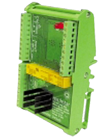 RIM SSW Series Signal Switchers