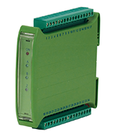 Model RX/TXD Receiver/Transmitter Unit