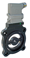 ST56 Series SLIM Tach Heavy-Duty Bearingless Encoder