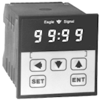 SX210 Microprocessor Digital Timer