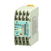 PA10 Series Sensor Controller PA10 Series Sensor Controller