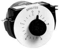 TF Series Hand Set Timer