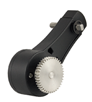 Model TR2-TRU-TRAC™ Linear Measurement Encoder