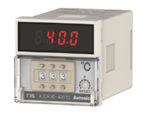 T3/T4 Series Thumbwheel Switch Temperature Controller