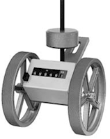 Type 225 Revolution, Length, and Stroke Counter