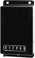 Type 853 Totalizing Counter for Surface Mounting