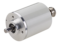 AX 71 Series Ex Absolute Encoder