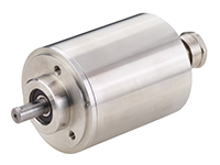 AX 70 Series Ex Absolute Encoder