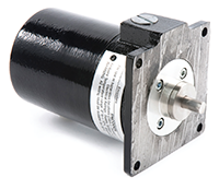 X25 Series Hazardous Duty Encoders