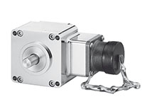 HD20 Series Heavy-Duty Optical Incremental Encoder