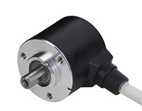 RI32-O Series Incremental Encoder