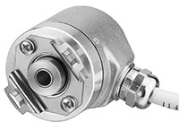RI36-H Series Incremental Encoder