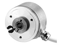 RI58-D Series Incremental Encoder