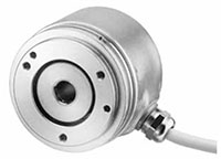 RI58 H Series Incremental Encoder