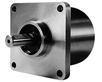 RI59 Series Stainless Steel Incremental Encoder
