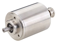 RX71TI Series Ex Incremental Encoder
