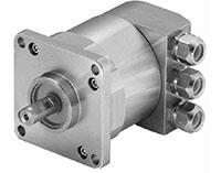 AC 61 - Parallel Series Stainless Steel Encoder