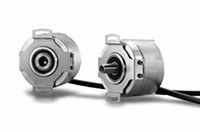 AD 58 Series Absolute Encoder