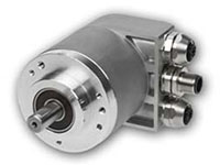 AC 58 - EtherCAT® Series Absolute Encoder