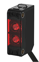 BJP Series Photoelectric Sensor for Printed Circuit Board (PCB) Detection