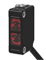 BJR-F Series Oil-Proof Photoelectric Sensor