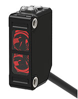 BJX Series Rectangular Photoelectric Sensor